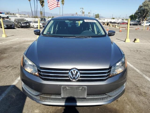 Photo 4 VIN: 1VWAT7A39EC089194 - VOLKSWAGEN PASSAT 