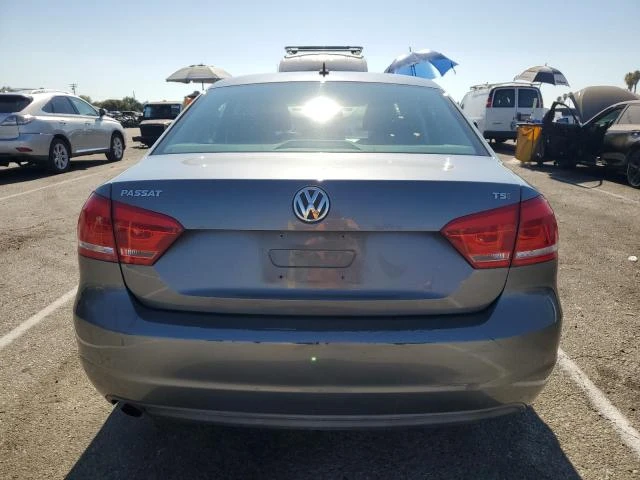 Photo 5 VIN: 1VWAT7A39EC089194 - VOLKSWAGEN PASSAT 