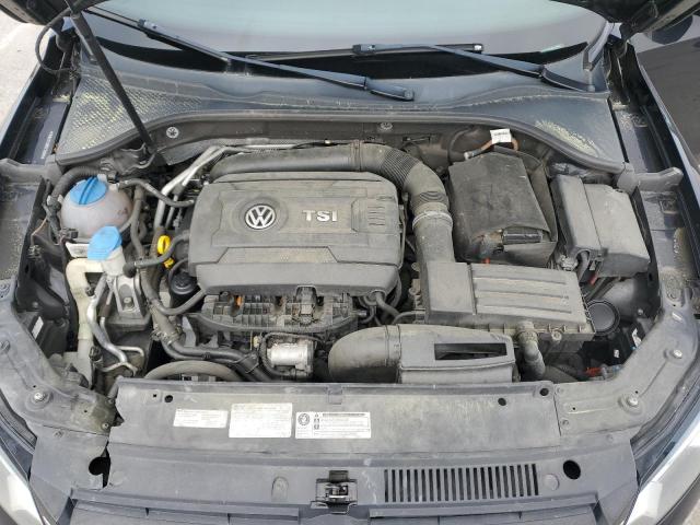 Photo 10 VIN: 1VWAT7A39EC100663 - VOLKSWAGEN PASSAT 