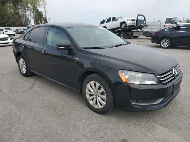 Photo 3 VIN: 1VWAT7A39EC100663 - VOLKSWAGEN PASSAT 