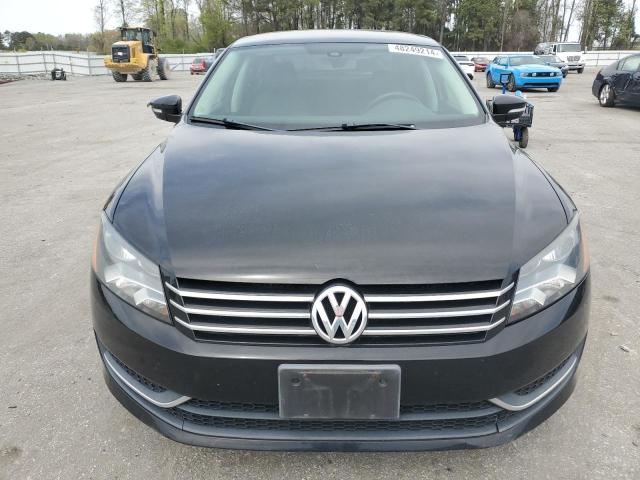 Photo 4 VIN: 1VWAT7A39EC100663 - VOLKSWAGEN PASSAT 