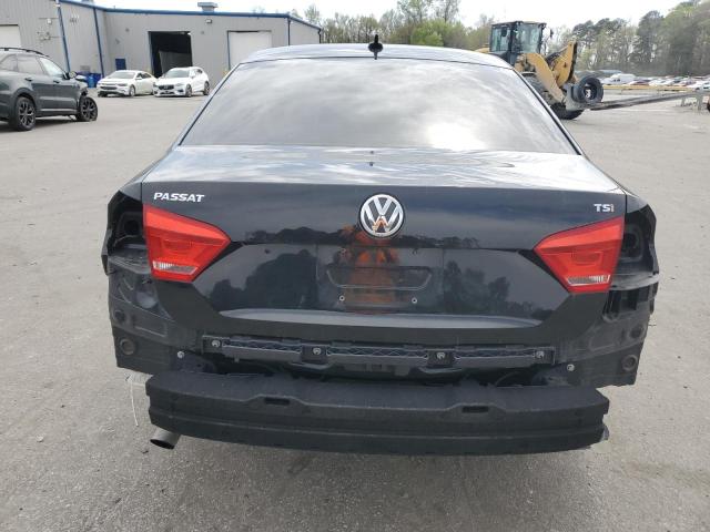 Photo 5 VIN: 1VWAT7A39EC100663 - VOLKSWAGEN PASSAT 