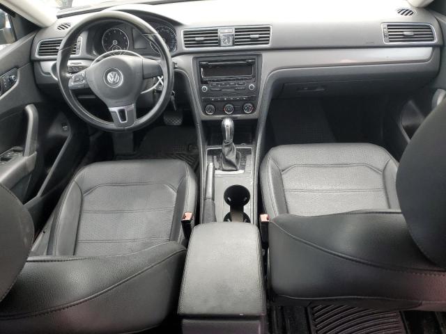 Photo 7 VIN: 1VWAT7A39EC100663 - VOLKSWAGEN PASSAT 