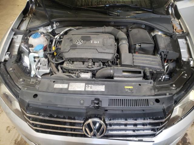 Photo 6 VIN: 1VWAT7A39EC101361 - VOLKSWAGEN PASSAT 