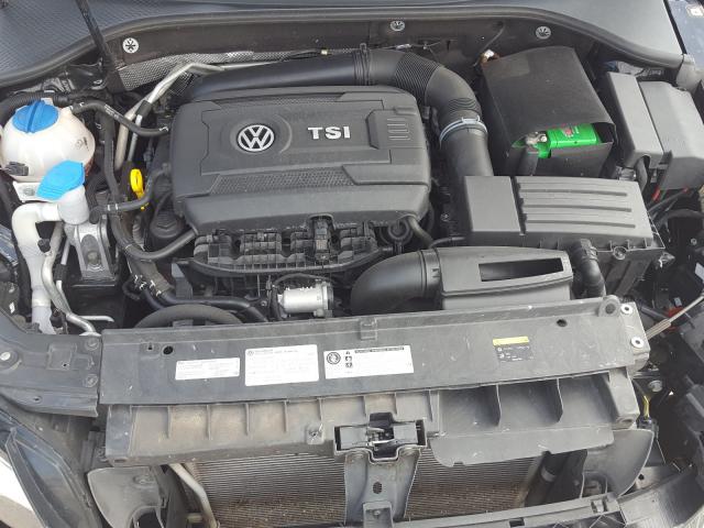 Photo 6 VIN: 1VWAT7A39EC114496 - VOLKSWAGEN PASSAT 