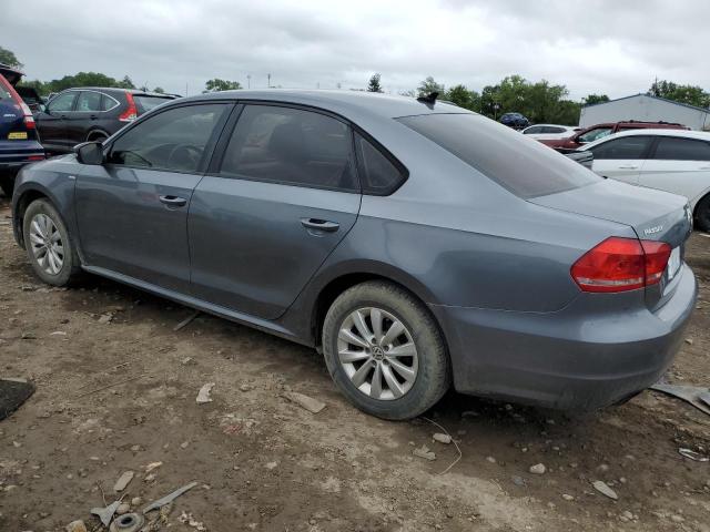 Photo 1 VIN: 1VWAT7A39FC003481 - VOLKSWAGEN PASSAT 