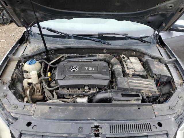 Photo 10 VIN: 1VWAT7A39FC003481 - VOLKSWAGEN PASSAT 