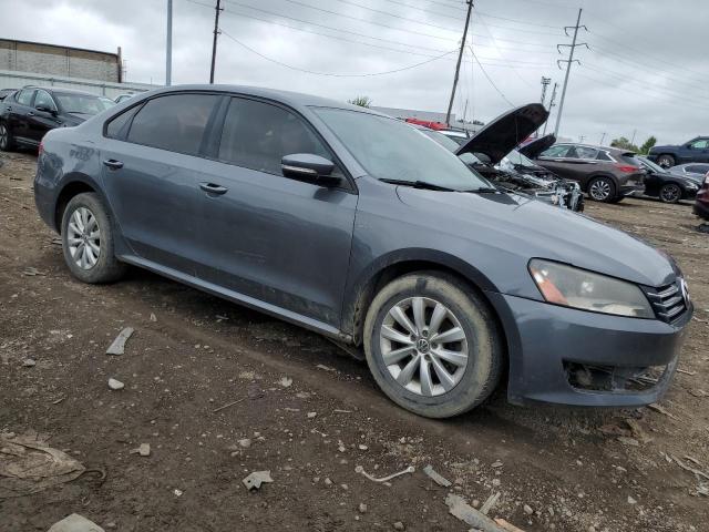 Photo 3 VIN: 1VWAT7A39FC003481 - VOLKSWAGEN PASSAT 