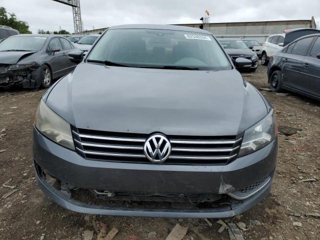 Photo 4 VIN: 1VWAT7A39FC003481 - VOLKSWAGEN PASSAT 