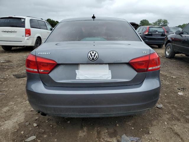 Photo 5 VIN: 1VWAT7A39FC003481 - VOLKSWAGEN PASSAT 