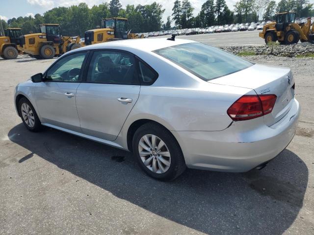 Photo 1 VIN: 1VWAT7A39FC005585 - VOLKSWAGEN PASSAT 