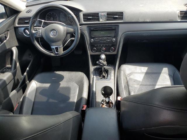 Photo 7 VIN: 1VWAT7A39FC005585 - VOLKSWAGEN PASSAT 