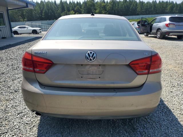 Photo 5 VIN: 1VWAT7A39FC008437 - VOLKSWAGEN PASSAT 