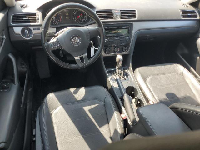 Photo 7 VIN: 1VWAT7A39FC008437 - VOLKSWAGEN PASSAT 