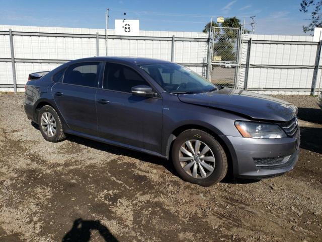 Photo 3 VIN: 1VWAT7A39FC012343 - VOLKSWAGEN PASSAT 