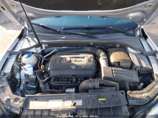 Photo 9 VIN: 1VWAT7A39FC022192 - VOLKSWAGEN PASSAT 