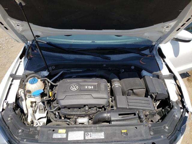 Photo 10 VIN: 1VWAT7A39FC024606 - VOLKSWAGEN PASSAT 