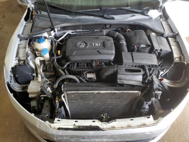 Photo 10 VIN: 1VWAT7A39FC027019 - VOLKSWAGEN PASSAT 