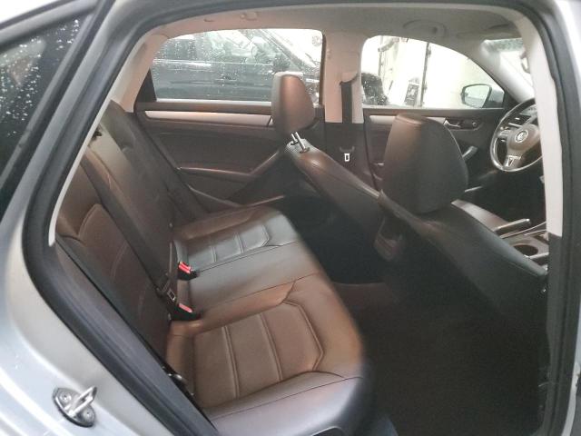 Photo 9 VIN: 1VWAT7A39FC027019 - VOLKSWAGEN PASSAT 