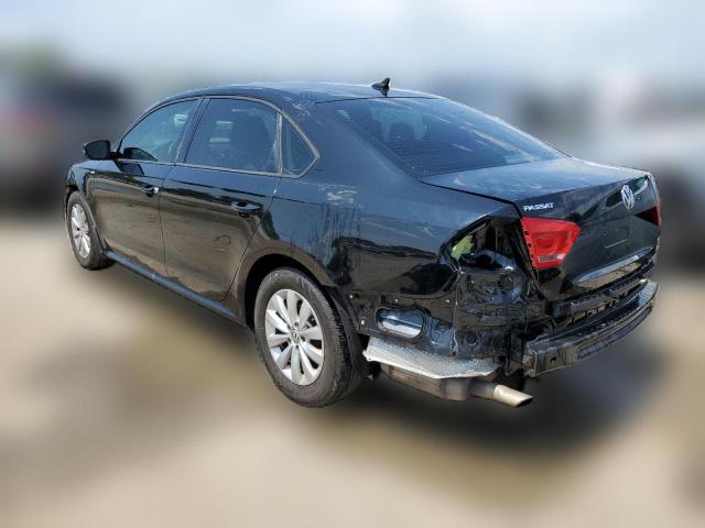 Photo 1 VIN: 1VWAT7A39FC032267 - VOLKSWAGEN PASSAT 