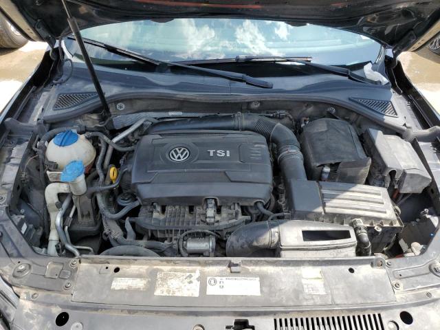 Photo 10 VIN: 1VWAT7A39FC032267 - VOLKSWAGEN PASSAT 