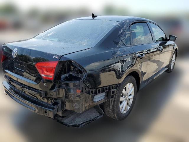 Photo 2 VIN: 1VWAT7A39FC032267 - VOLKSWAGEN PASSAT 