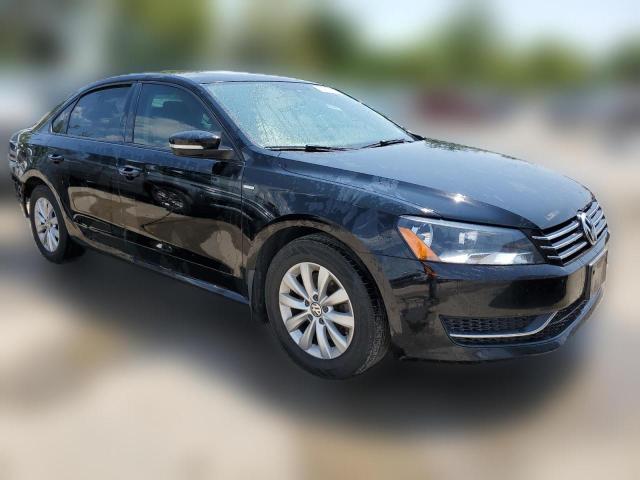 Photo 3 VIN: 1VWAT7A39FC032267 - VOLKSWAGEN PASSAT 