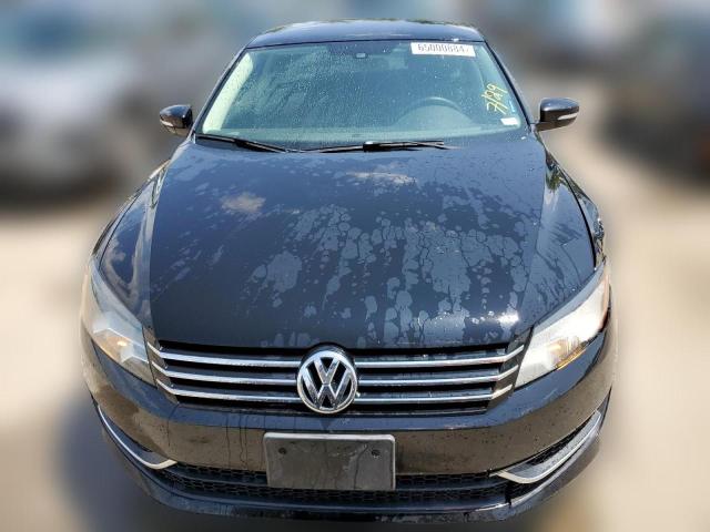 Photo 4 VIN: 1VWAT7A39FC032267 - VOLKSWAGEN PASSAT 