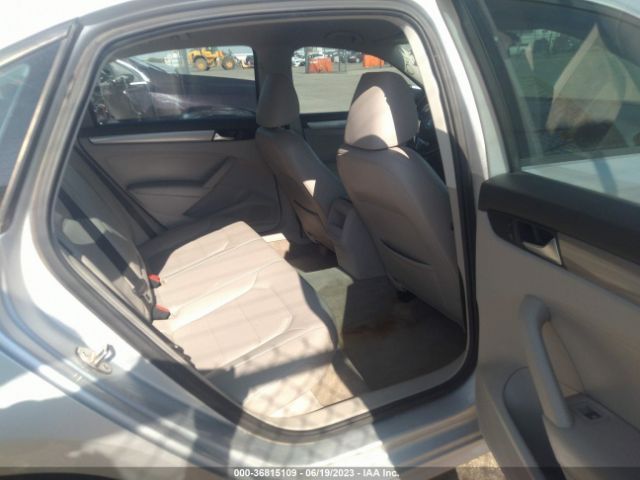 Photo 7 VIN: 1VWAT7A39FC037971 - VOLKSWAGEN PASSAT 