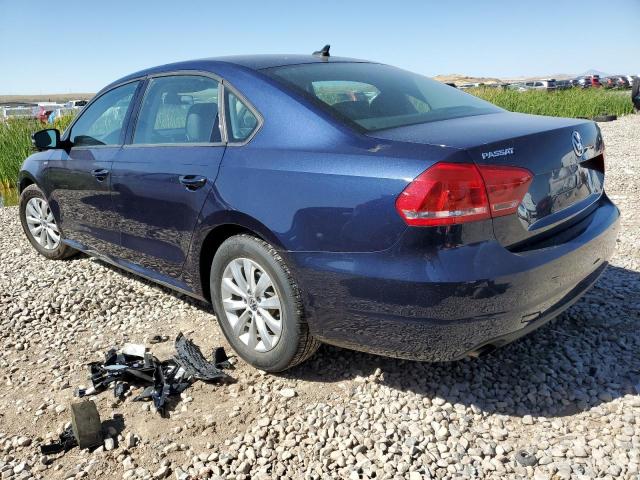 Photo 1 VIN: 1VWAT7A39FC043592 - VOLKSWAGEN PASSAT 