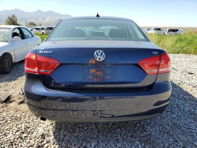 Photo 5 VIN: 1VWAT7A39FC043592 - VOLKSWAGEN PASSAT 