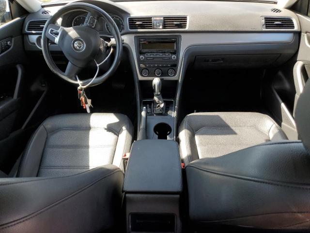 Photo 7 VIN: 1VWAT7A39FC043592 - VOLKSWAGEN PASSAT 