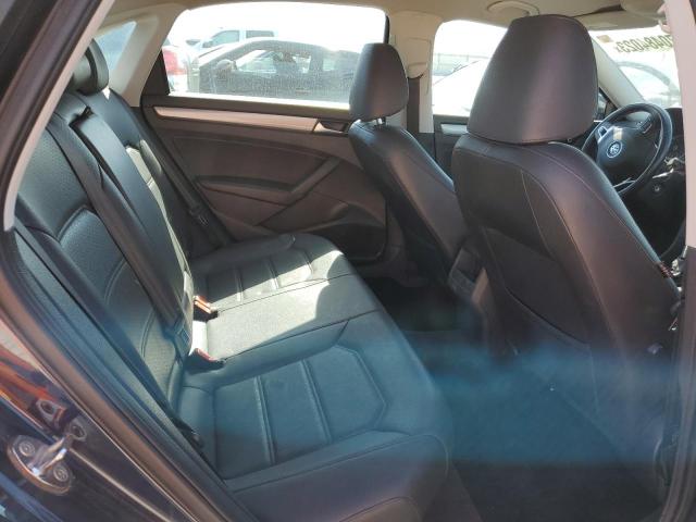 Photo 9 VIN: 1VWAT7A39FC043592 - VOLKSWAGEN PASSAT 