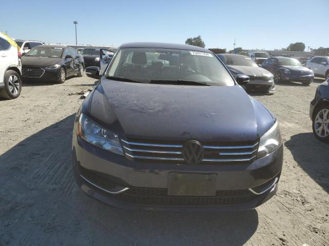 Photo 4 VIN: 1VWAT7A39FC044421 - VOLKSWAGEN PASSAT S 