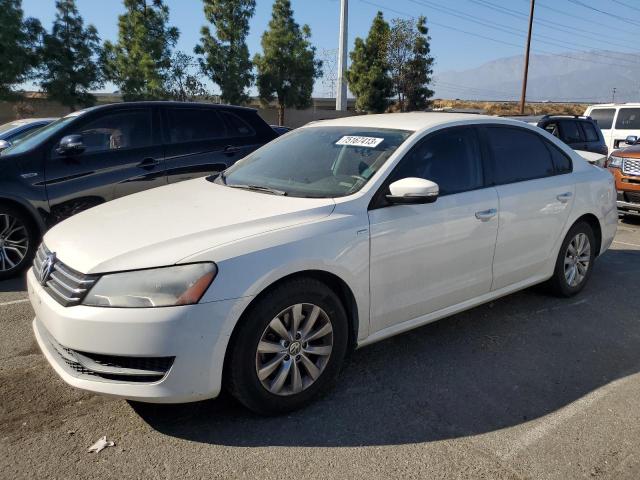 Photo 0 VIN: 1VWAT7A39FC046167 - VOLKSWAGEN PASSAT 