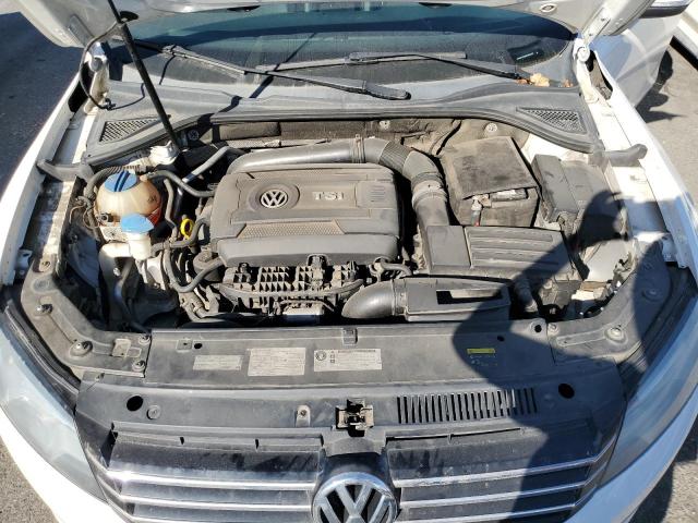 Photo 10 VIN: 1VWAT7A39FC046167 - VOLKSWAGEN PASSAT 