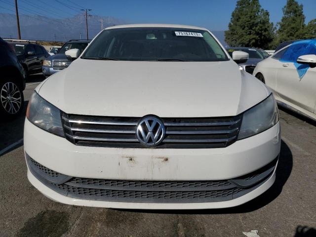 Photo 4 VIN: 1VWAT7A39FC046167 - VOLKSWAGEN PASSAT 