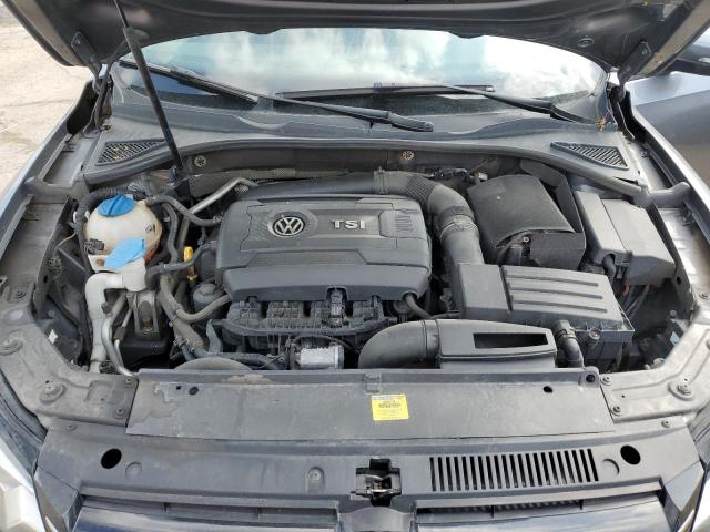 Photo 10 VIN: 1VWAT7A39FC048050 - VOLKSWAGEN PASSAT 