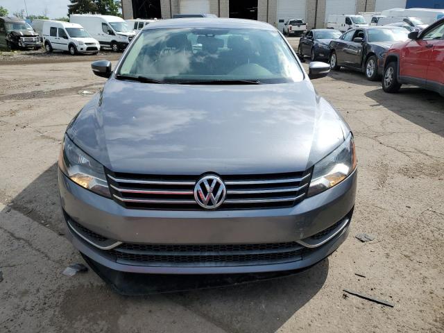 Photo 4 VIN: 1VWAT7A39FC048050 - VOLKSWAGEN PASSAT 