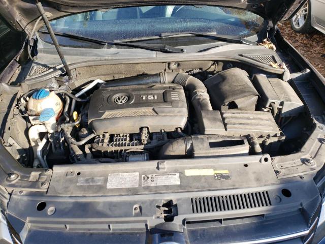 Photo 10 VIN: 1VWAT7A39FC049859 - VOLKSWAGEN PASSAT 