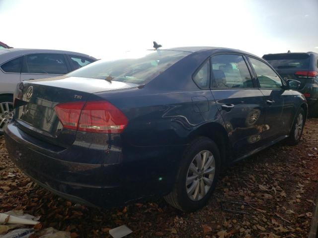 Photo 2 VIN: 1VWAT7A39FC049859 - VOLKSWAGEN PASSAT 