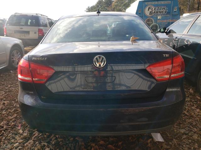 Photo 5 VIN: 1VWAT7A39FC049859 - VOLKSWAGEN PASSAT 