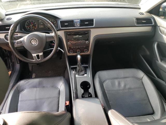 Photo 7 VIN: 1VWAT7A39FC049859 - VOLKSWAGEN PASSAT 