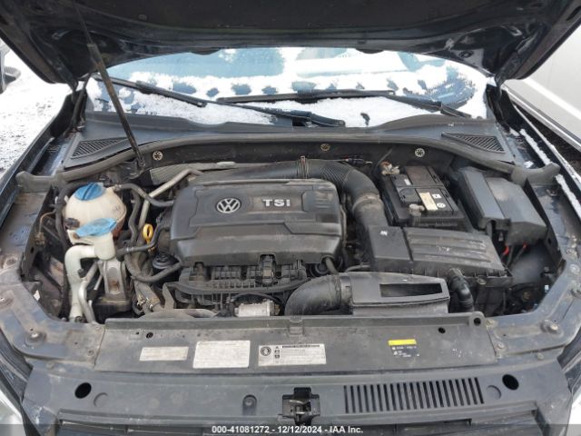 Photo 9 VIN: 1VWAT7A39FC050638 - VOLKSWAGEN PASSAT 