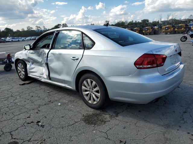 Photo 1 VIN: 1VWAT7A39FC051871 - VOLKSWAGEN PASSAT 