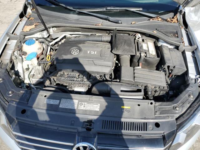 Photo 10 VIN: 1VWAT7A39FC051871 - VOLKSWAGEN PASSAT 