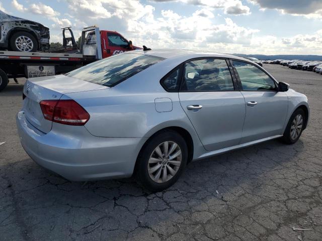 Photo 2 VIN: 1VWAT7A39FC051871 - VOLKSWAGEN PASSAT 