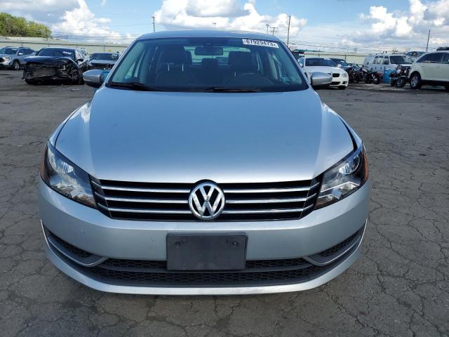 Photo 4 VIN: 1VWAT7A39FC051871 - VOLKSWAGEN PASSAT 