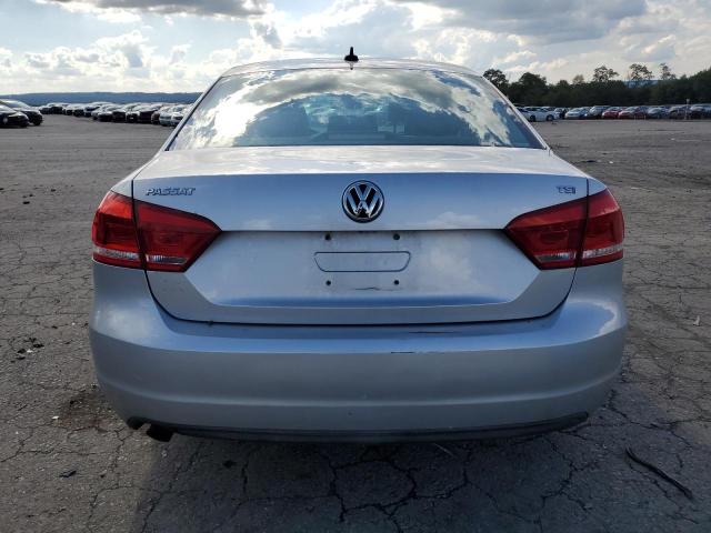 Photo 5 VIN: 1VWAT7A39FC051871 - VOLKSWAGEN PASSAT 