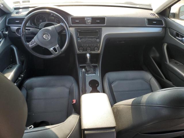 Photo 7 VIN: 1VWAT7A39FC051871 - VOLKSWAGEN PASSAT 